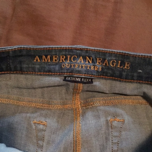 American eagle jeans - Picture 3 of 5